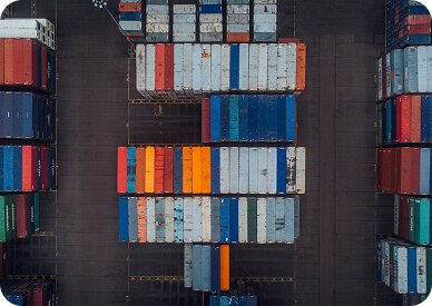 Warehousing