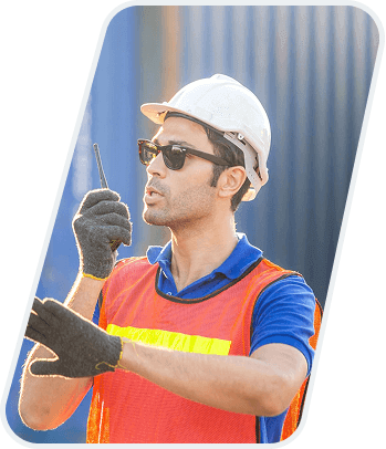 SUNRISE LOGISTICS
