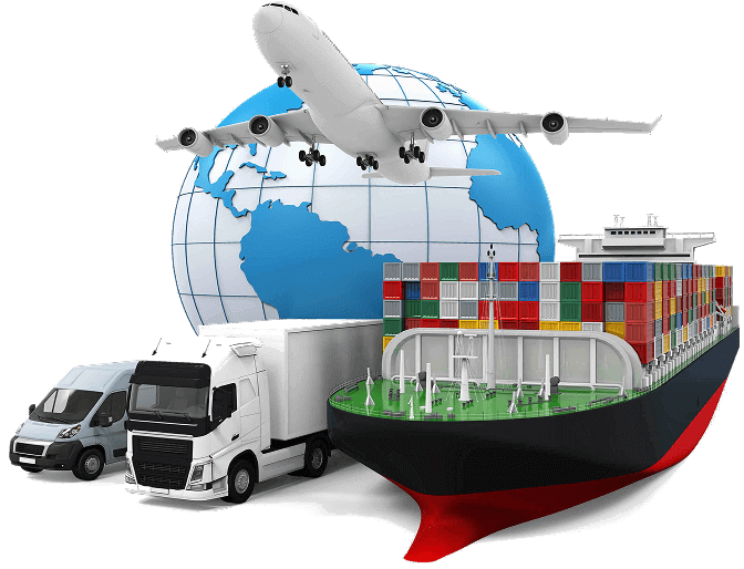 SUNRISE LOGISTICS