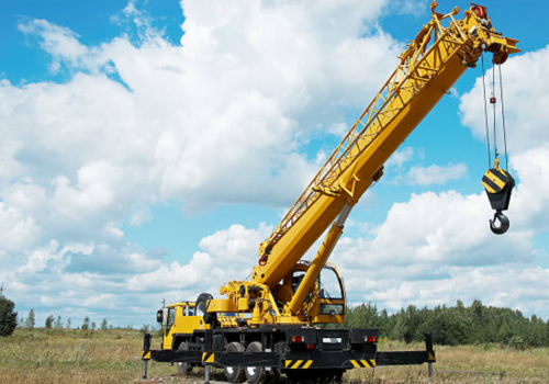 Crane