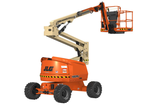 Boom Lift